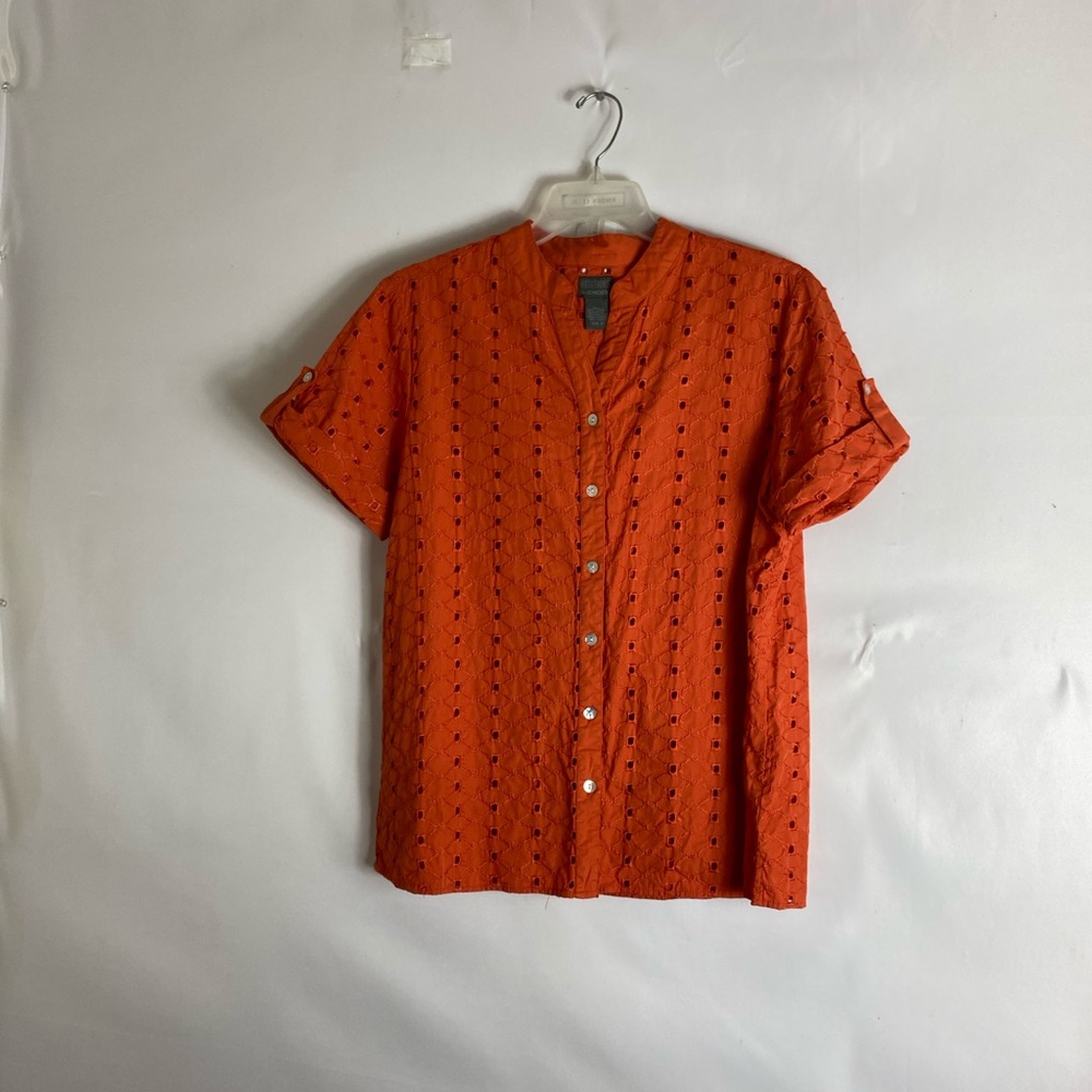 Addition blouse - Picture 2 of 4